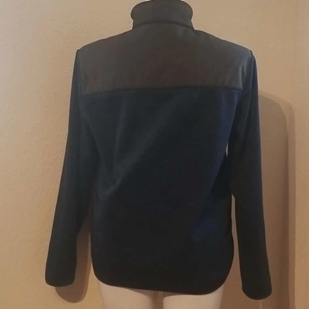 G.H. Bass &‎ co jacket lg